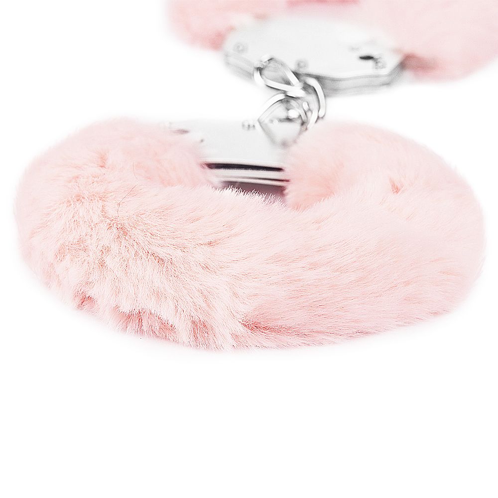 Manette Sexy Fluffy