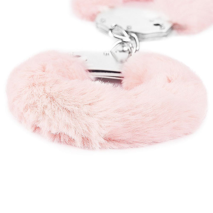 Manette Sexy Fluffy