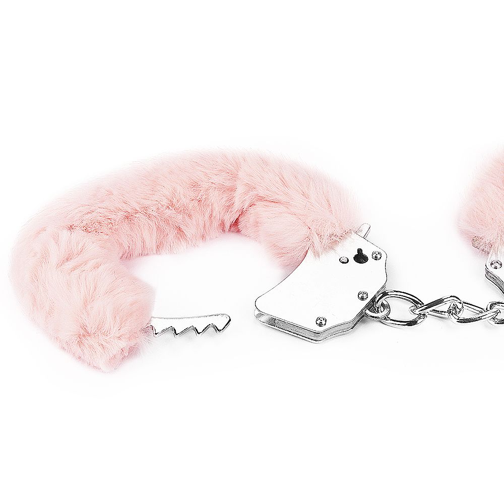 Manette Sexy Fluffy