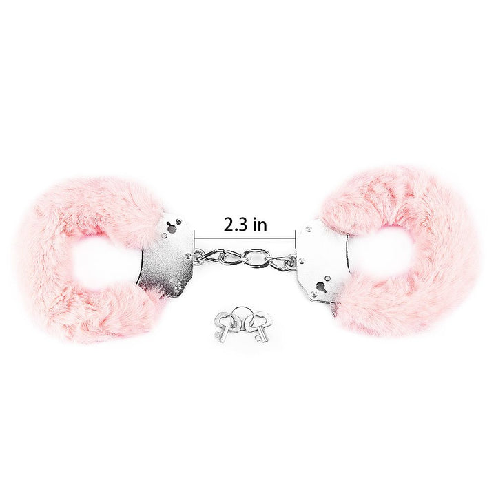 Manette Sexy Fluffy