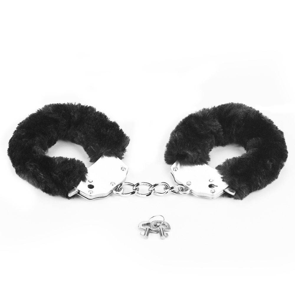 Manette Sexy Fluffy