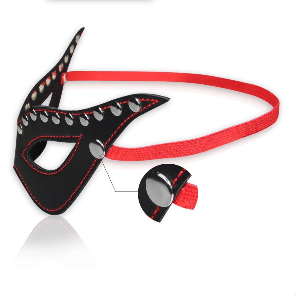Maschera Sexy Masquerade