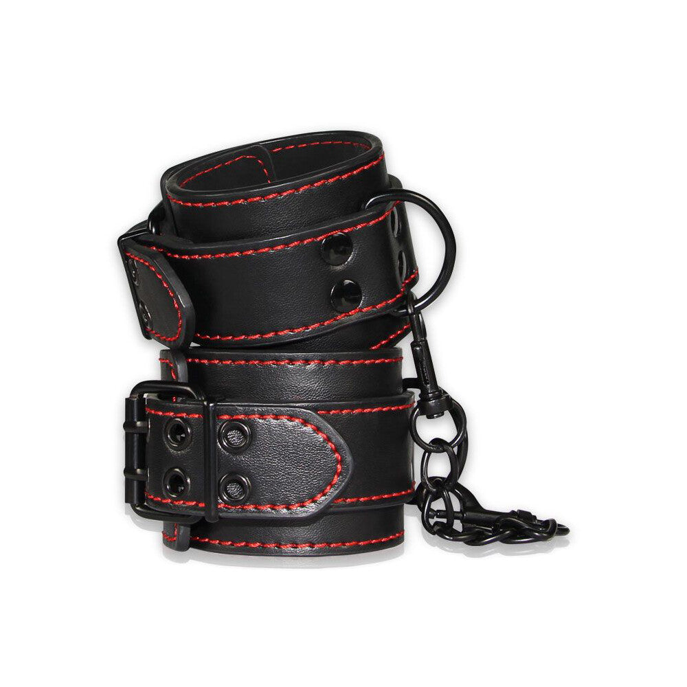 Fetish Pleasure Anklets