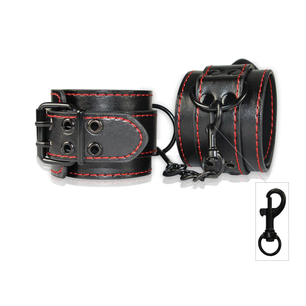Bondage-Handgelenksmanschetten Pleasure