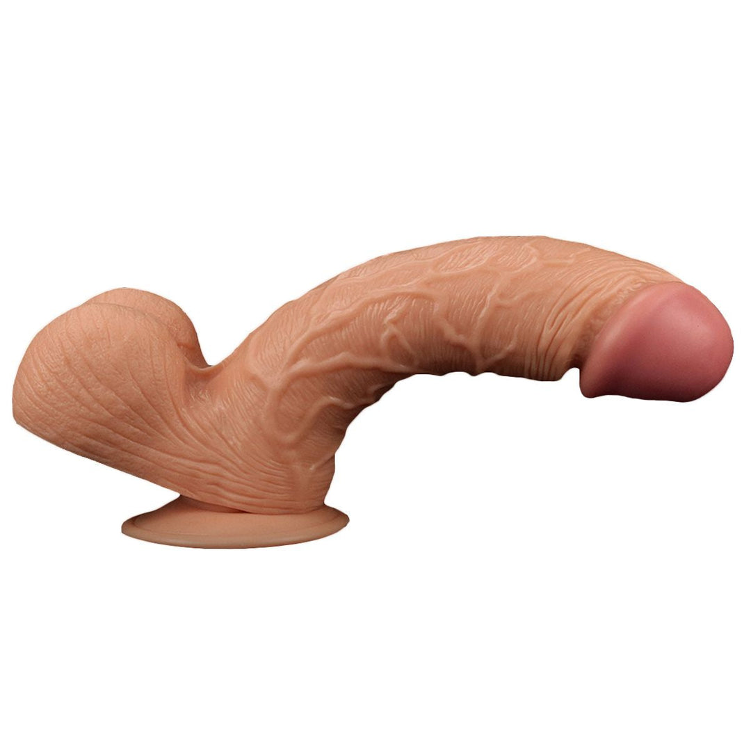 Dildo XXL King 24,5 cm