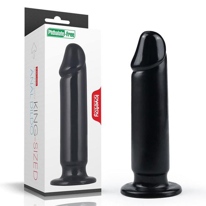 Plug Anale Extreme King Ø 5 cm