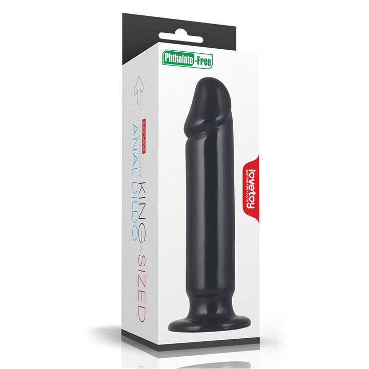 Plug Anale Extreme King Ø 5 cm