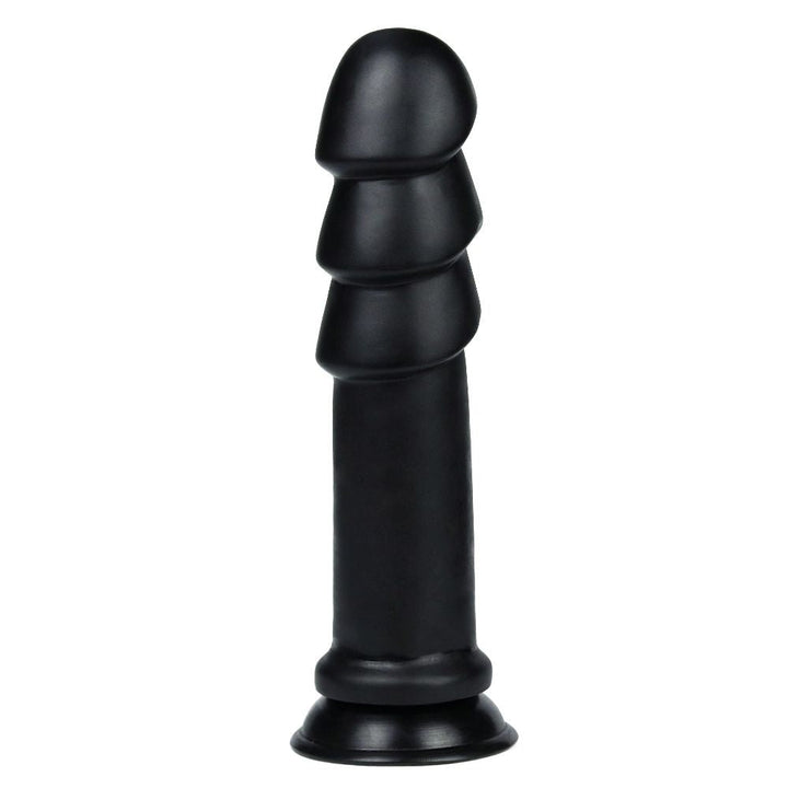 Plug Anale Extreme Ripples Ø 7 cm