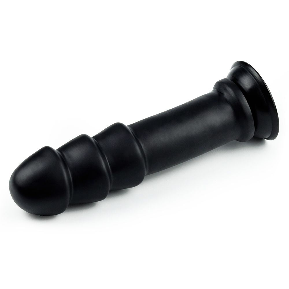 Plug Anale Extreme Ripples Ø 7 cm
