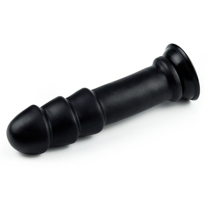 Plug Anale Extreme Ripples Ø 7 cm