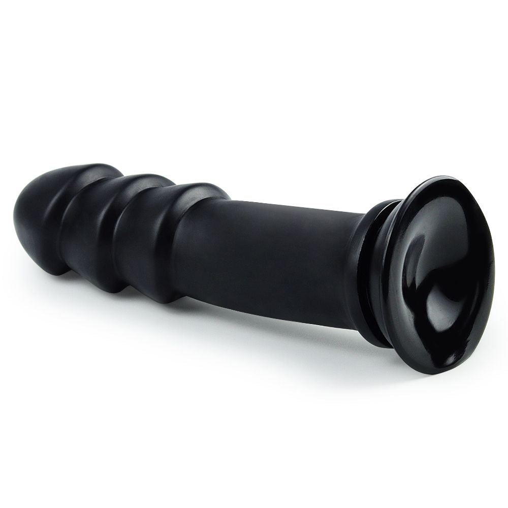 Plug Anale Extreme Ripples Ø 7 cm