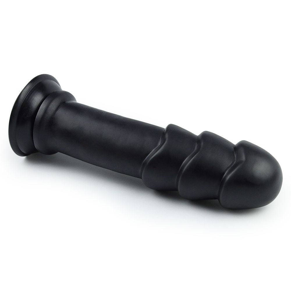 Plug Anale Extreme Ripples Ø 7 cm