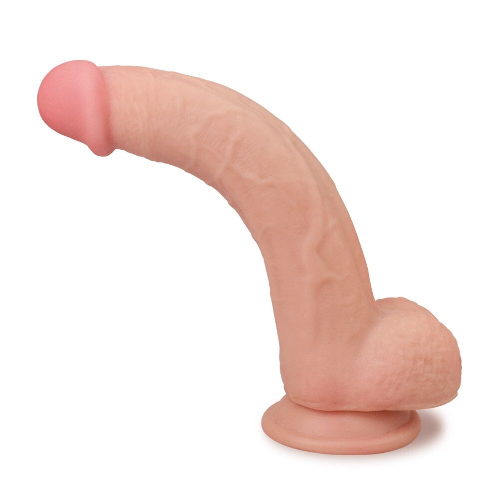 Dildo Realistico Sensation 23 cm