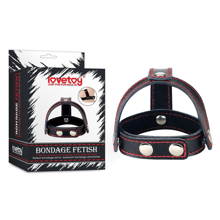 Costrittivo Testicoli T-Style