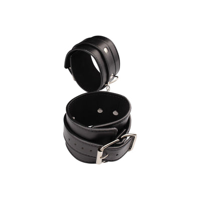 Classic Bondage Wrist Cuffs