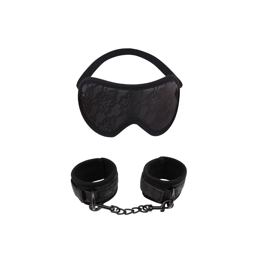 Kit Bondage Temptation Luxury
