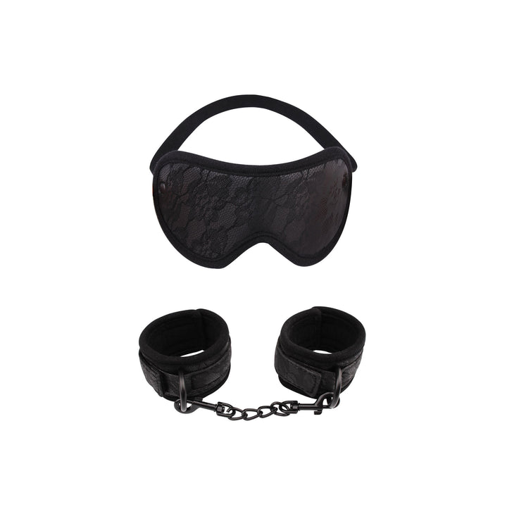 Kit Bondage Temptation Luxury
