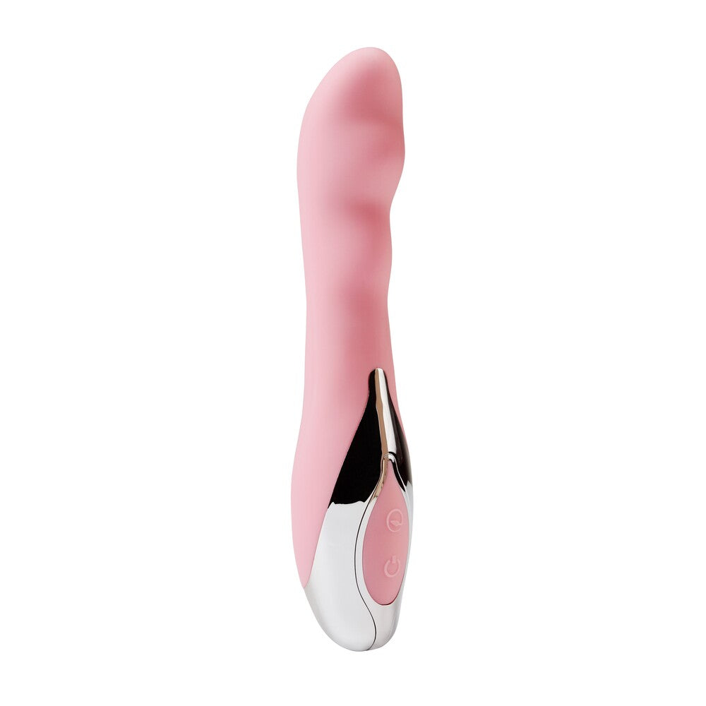 Vibratore Punto G-Gasm Digger