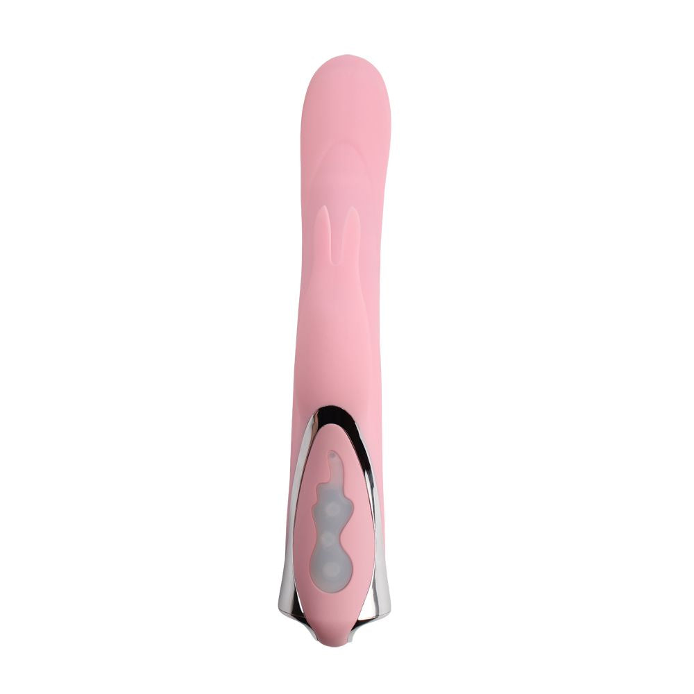 Vibratore  Rabbit Rotating Missile
