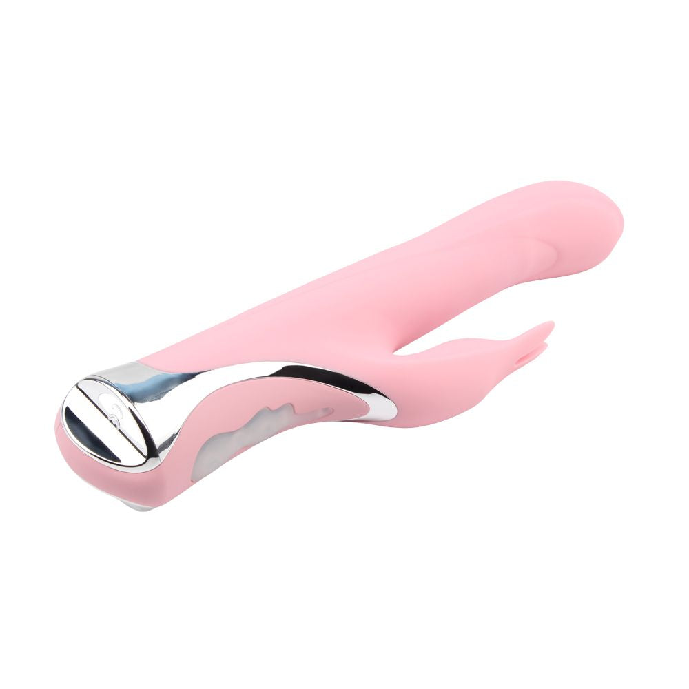 Vibratore  Rabbit Rotating Missile