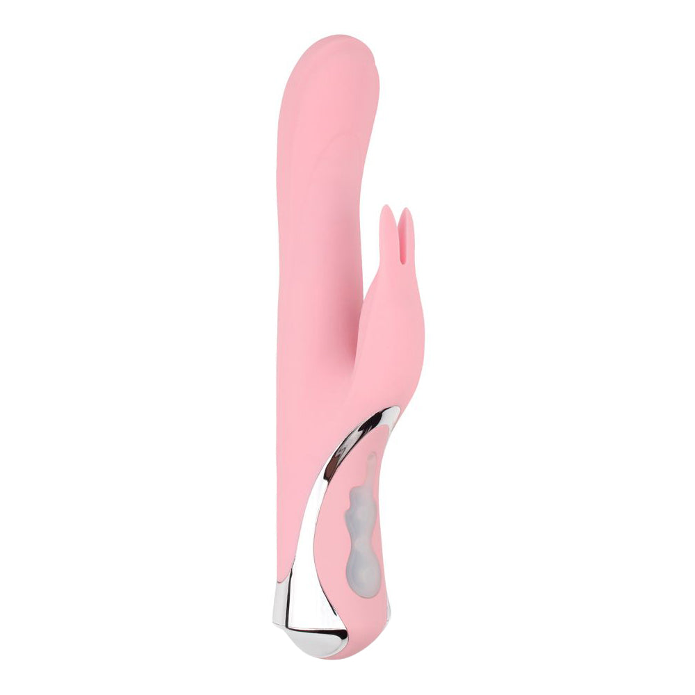 Vibratore  Rabbit Rotating Missile