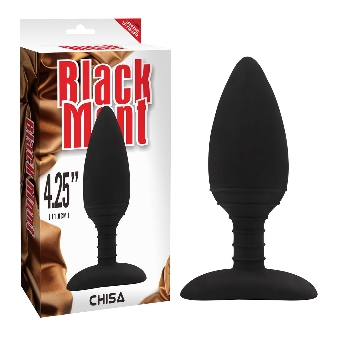 Plug Anale Libido