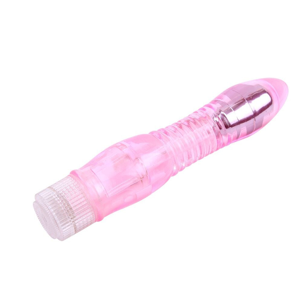 Vibratore Classico Glitters Probe 22 cm