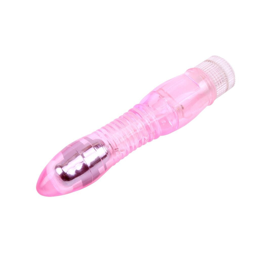 Vibratore Classico Glitters Probe 22 cm