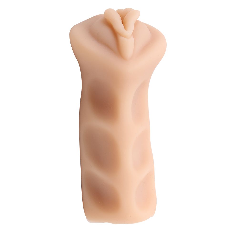 Künstliche Vagina Abby Kitty von Chisa Novelties | Realistische Masturbatoren