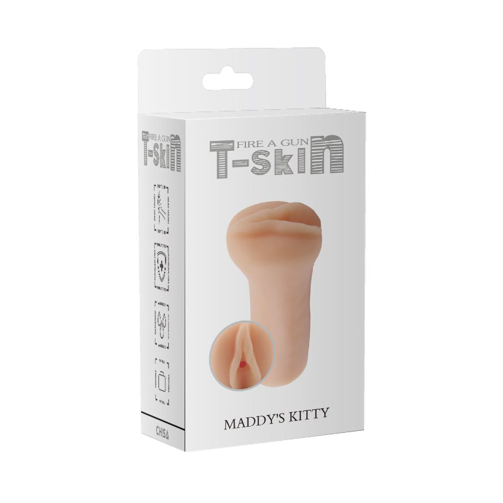Vagina Artificiale Maddy&