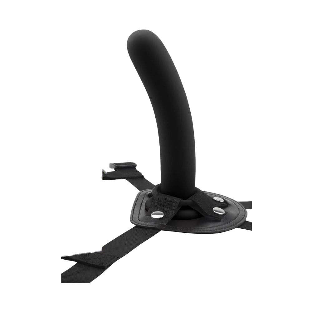 Strap-on Raw Recruit 17,8 cm von Chisa Novelties | Strap-Ons