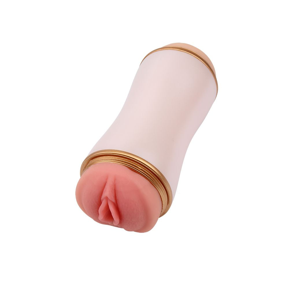 Masturbatore Sexual Stroker Pussy &amp; Mouth