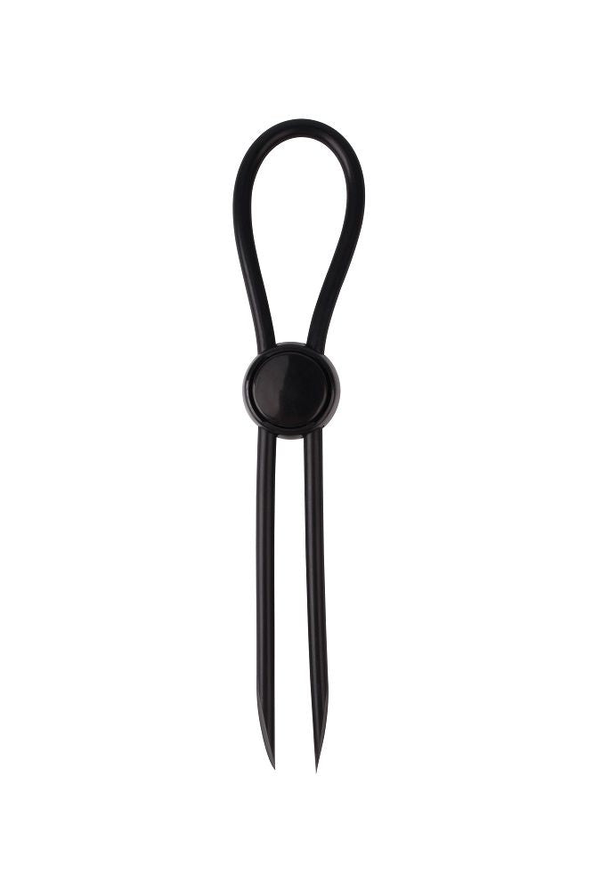 Phallischer Cockring von Chisa Novelties | Penisringe