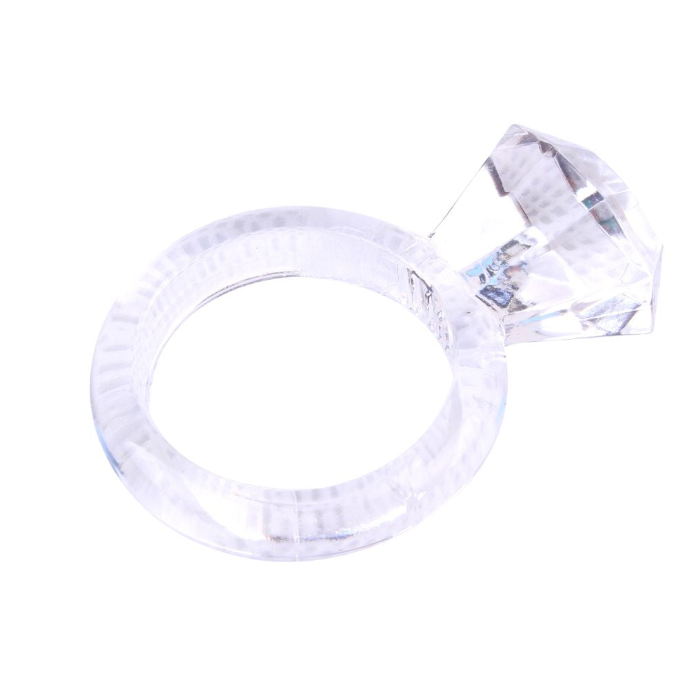 Anelli Fallici Diamond