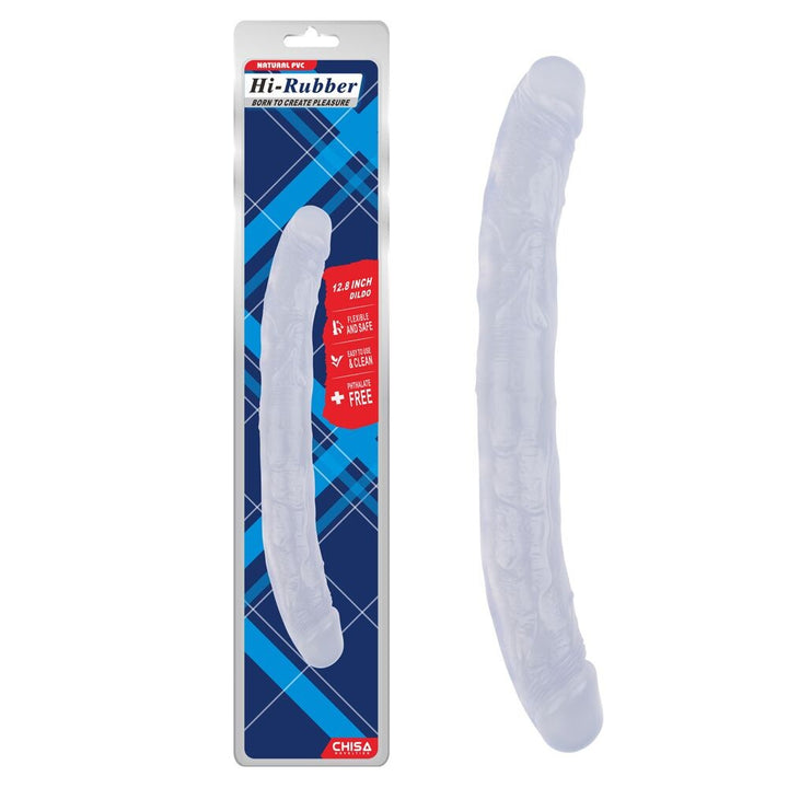 Dildo Doppio Love Me 32,5 cm