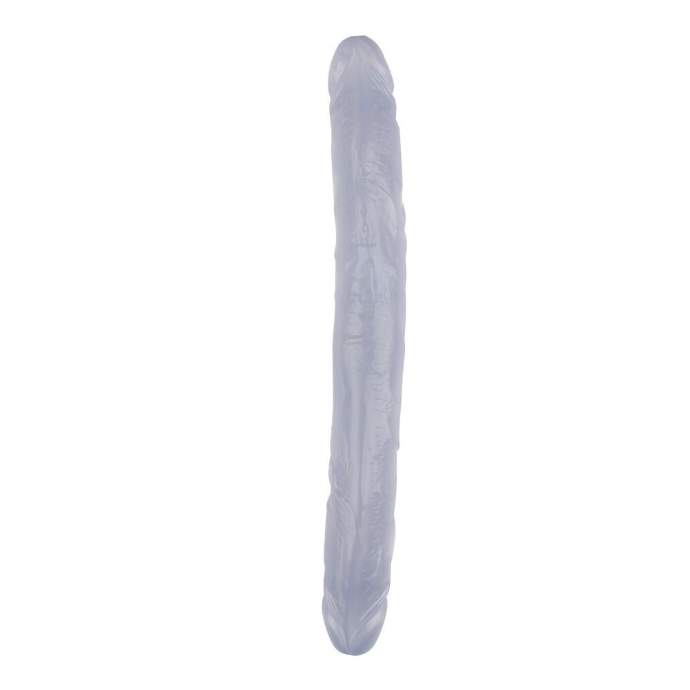 Dildo Doppio Love Me 32,5 cm
