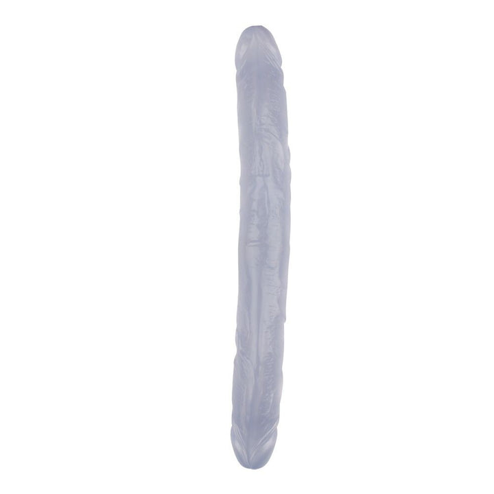 Dildo Doppio Love Me 32,5 cm