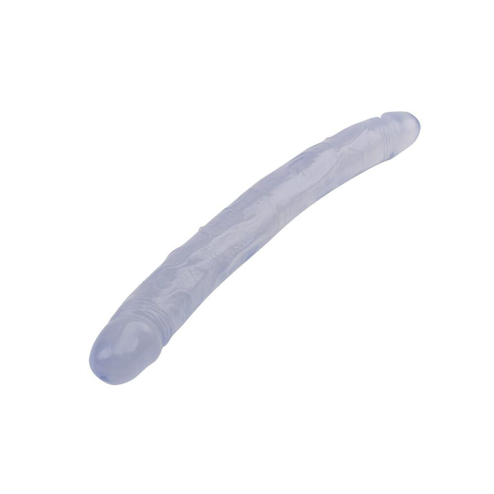 Dildo Doppio Love Me 32,5 cm