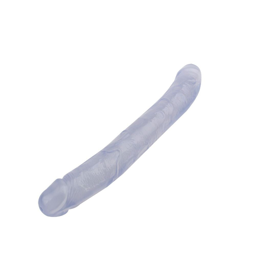 Dildo Doppio Love Me 32,5 cm