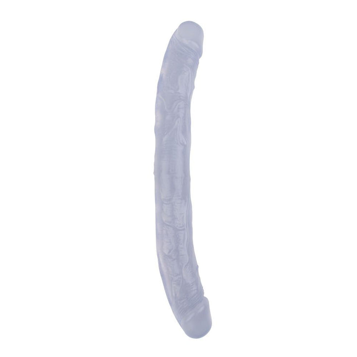 Dildo Doppio Love Me 32,5 cm