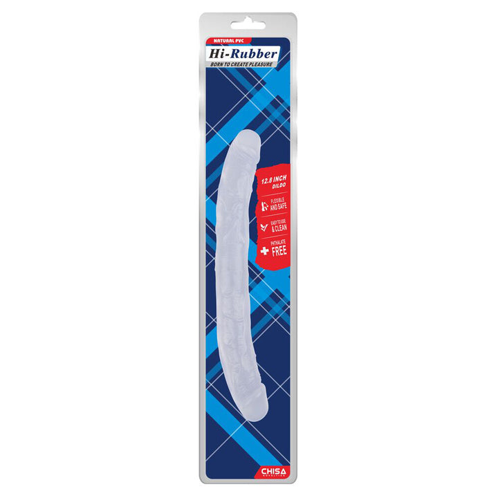 Dildo Doppio Love Me 32,5 cm