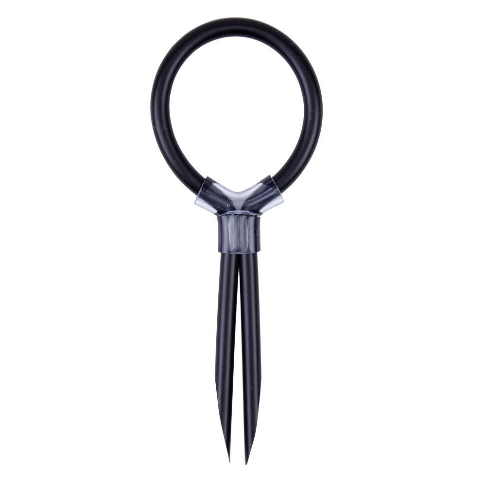 Phallischer Noppenring von Chisa Novelties | Penisringe