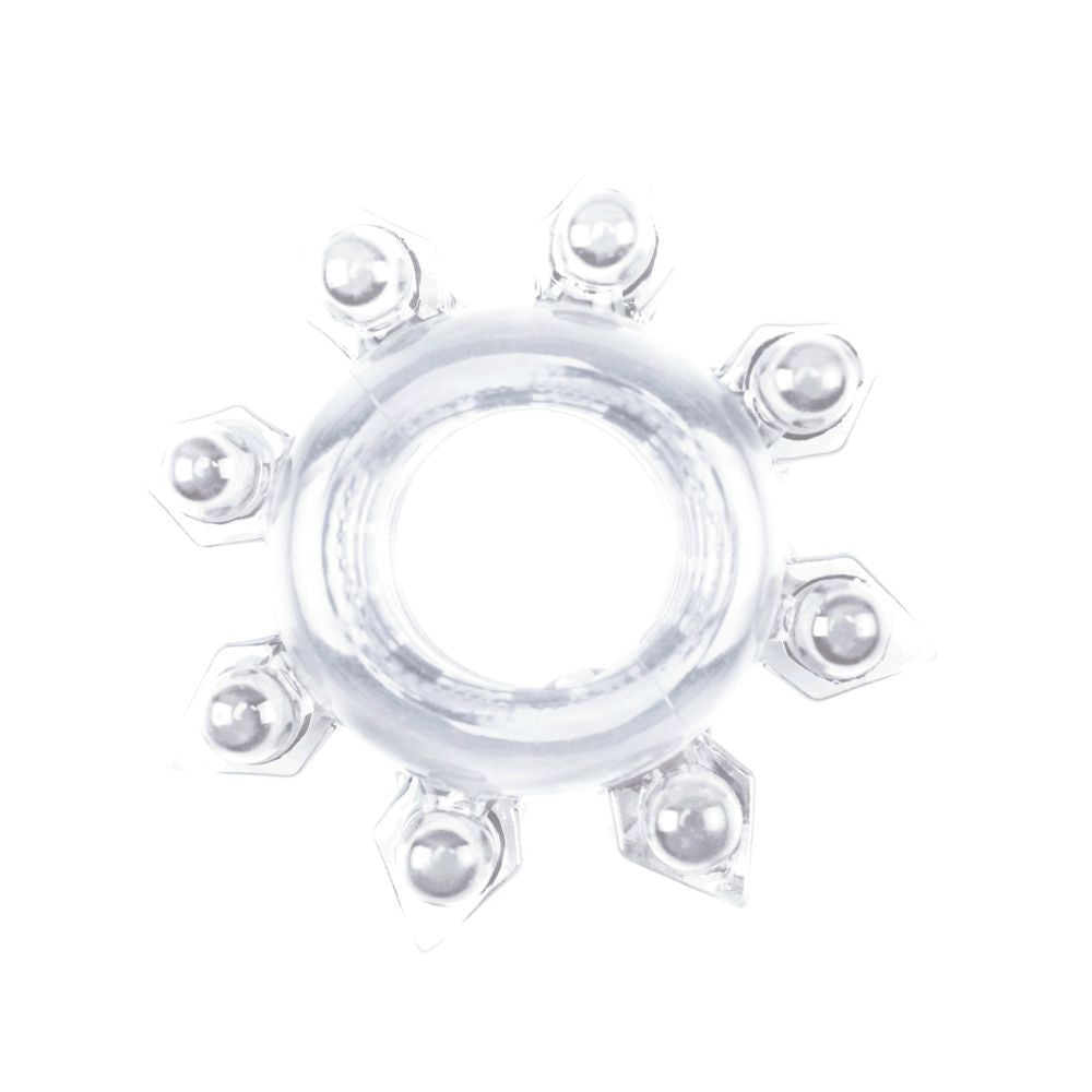 Anelli Fallici Set