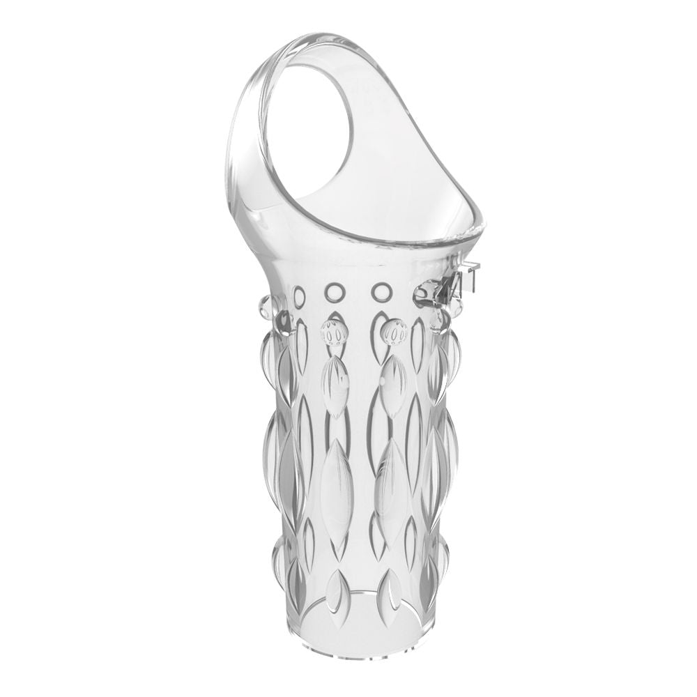 Guaina Fallica Renegade Power Cage