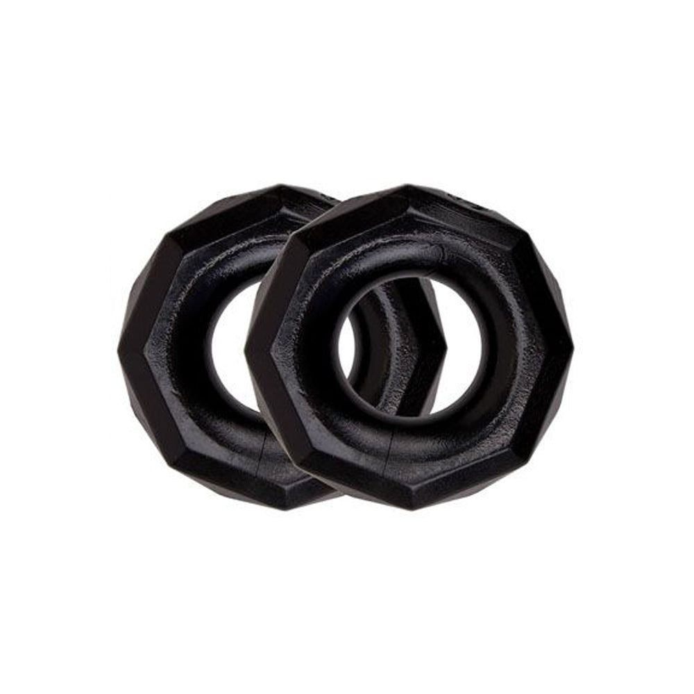 Phallusringe Cadiluck von Chisa Novelties | Penisringe