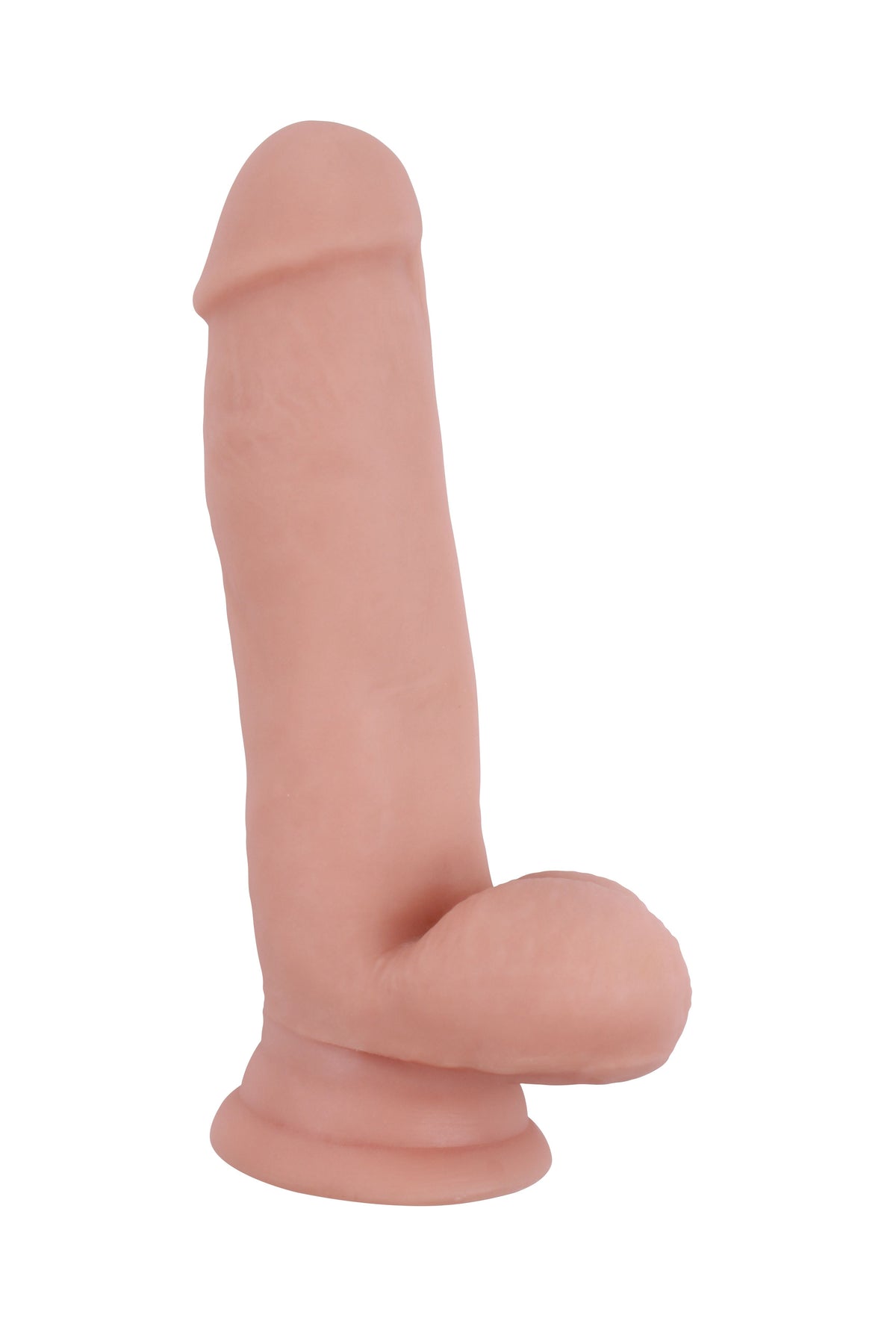 Realistischer Dildo Pruriency Lord 17,5 cm von Chisa Novelties | Realistische Dildos
