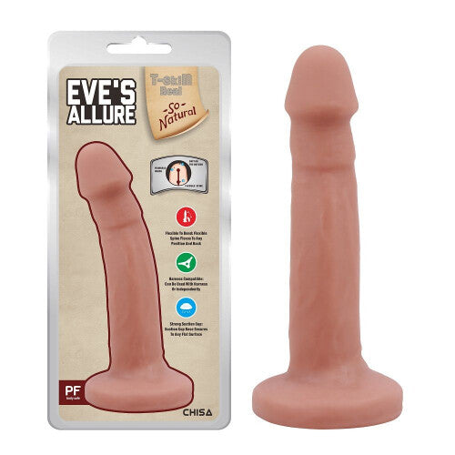 Realistischer Dildo Eve&