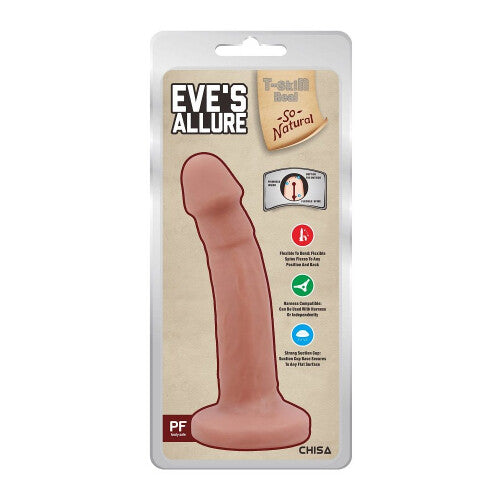 Realistischer Dildo Eve&