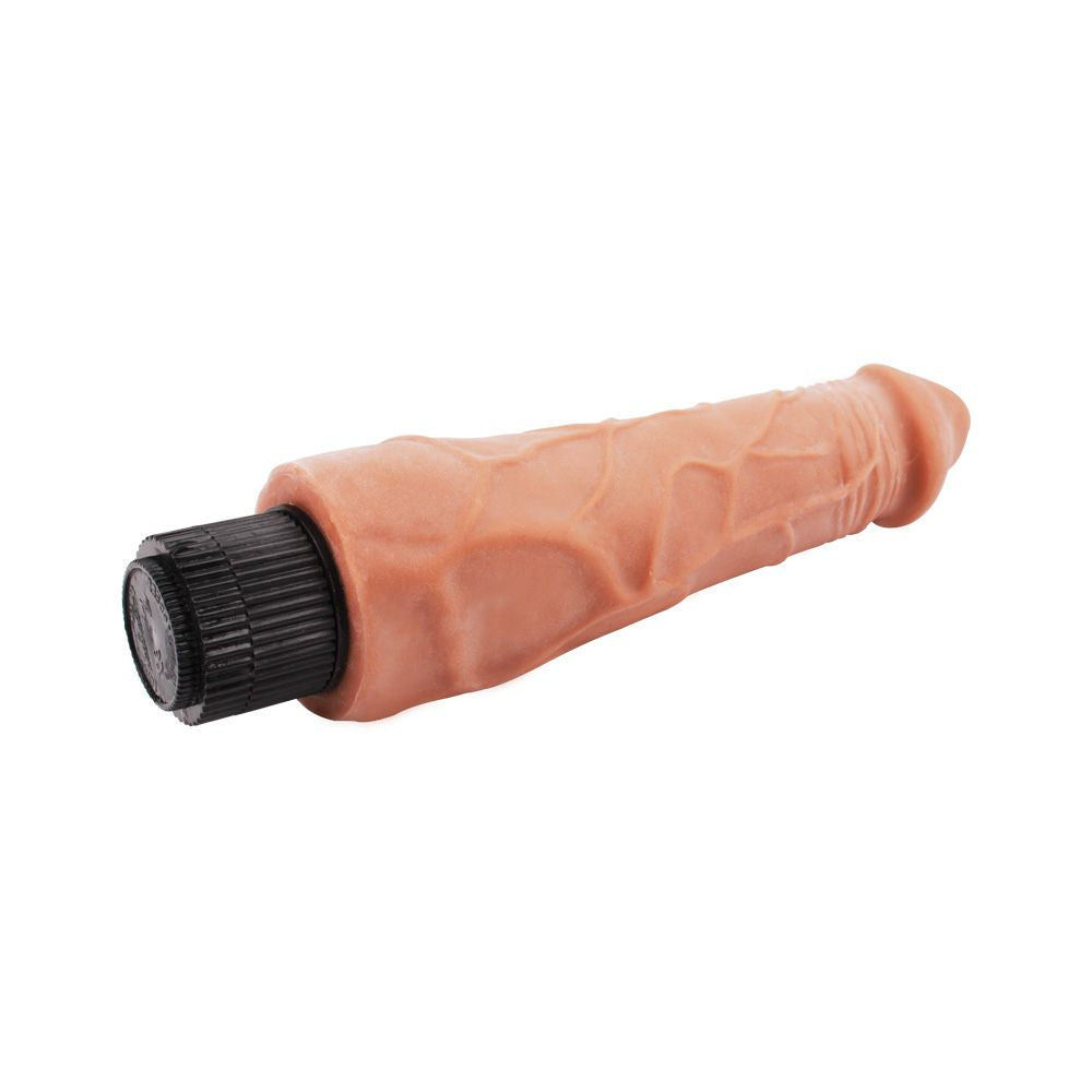 Vibratore Realistico Greedy Guy 24 cm
