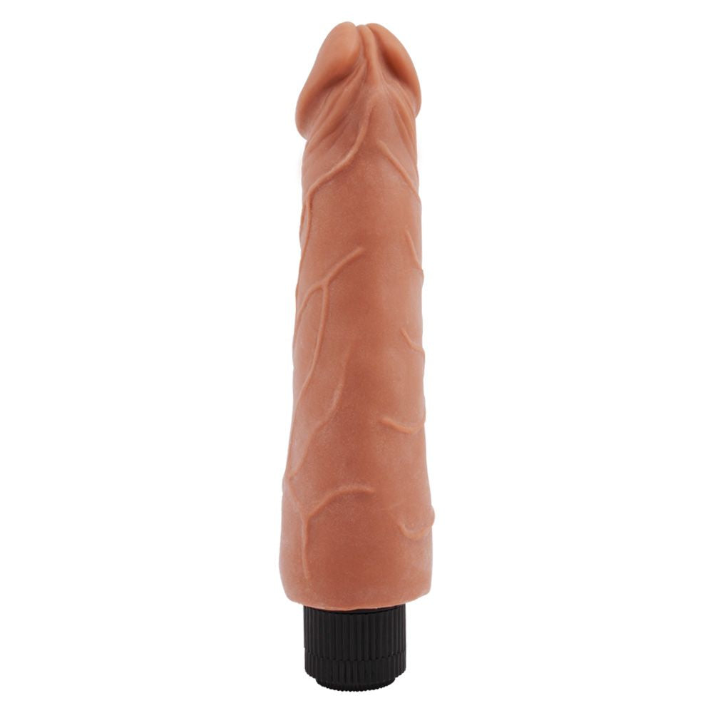 Vibratore Realistico Greedy Guy 24 cm